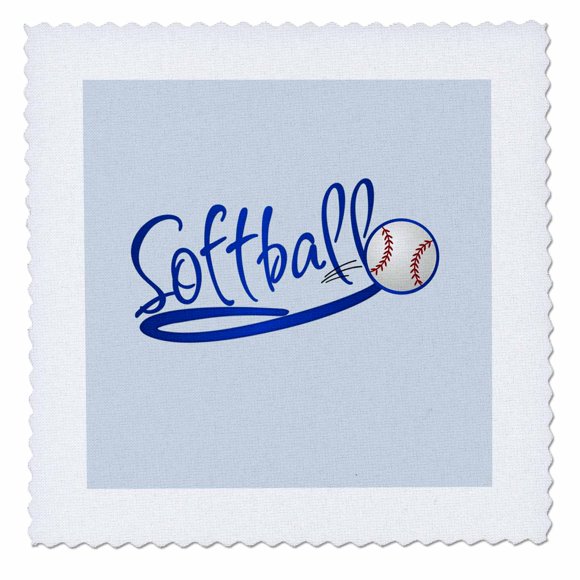 Softball Quilt