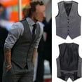 thumbnail image 1 of Running Volume Factory Direct Supply Taobao Foreign Trade Wholesale From Aliexpress Vest Men's Small Shell Vest Delivery, 1 of 3