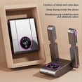 thumbnail image 5 of Smart Electric Shoe Dryer Ozon Sterilization Folding Dryer & Warmer, Quick Drying & Dehumidifying for Shoes, Gloves, Hats, Socks, 5 of 5