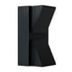 thumbnail image 1 of Estevez Luminaria LED Loyd 4W 3000K Sobremur Uso en Exterior, Protección IP54, Color Negro, 1 of 7