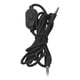thumbnail image 1 of Juego de auriculares Cable de Audio Control de volumen del micrófono para Logitech G233 G433 GPRO GPROX, 1 of 5