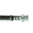 thumbnail image 2 of Centric Parts 150.46004 Brake Hose Fits select: 2002-2007 MITSUBISHI LANCER, 2 of 5