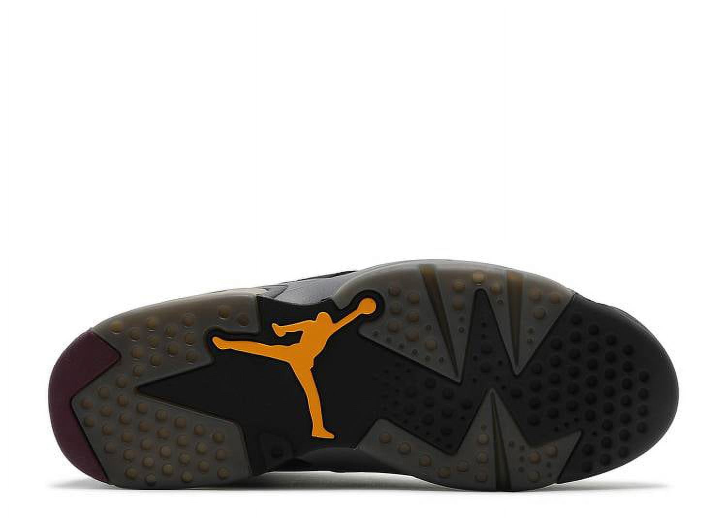 jordan 6 bordeaux size 12