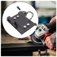 thumbnail image 2 of 45 Tile Chamfering Tool with Base Plate Precision Edge Finishing for Tiling Results, 2 of 8