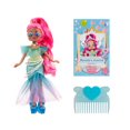 thumbnail image 3 of Royale High 9" Fashion Dolls - Mermia la fée des eaux, 3 of 3