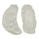 thumbnail image 5 of Fundas de cojín para comedor de RV Funda de asiento de RV Fácil cuidado Reemplazo directo Elástico Blanco, 5 of 9