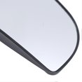thumbnail image 3 of Front Right Rearview Mirror Glass Heated DS7Z‑17K707‑A Replacement for Ford Mondeo/Fusion 2013‑2020, 3 of 4