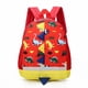 thumbnail image 1 of Mochila infantil con diseño de dinosaurio de dibujos animados, mochila escolar para niños de jardín de infantes, mochila para niños y niñas de 3 a 5 años en edad preescolar, 1 of 5