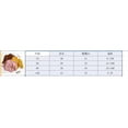 thumbnail image 4 of Enfant Bébé Fille Tricoté Pull Cardigan à Manches Longues Veste Outwear, 4 of 4