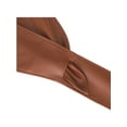thumbnail image 3 of Cinturones Obi para Mujeres Talla Grande INSPIRE CHIC, Cinturón de Lazo Autoadhesivo, Cinturón Ancho para Vestidos Color Marrón 37.40-40.16, 3 of 6