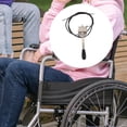 thumbnail image 4 of BEADCEST Manija Con Cable Para En De Compatible Con Muebles Y Sillones, 4 of 8