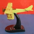 thumbnail image 4 of JIAHAOO Curtiss JN-4 Jenny Model Airplane for Educational Purposes, WWI Trainer, Detailed Alloy Replica, 4 of 7