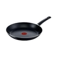thumbnail image 1 of SARTEN 26 CM SIMPLICITY BLACK T-FAL T-fal B57505/82, 1 of 3