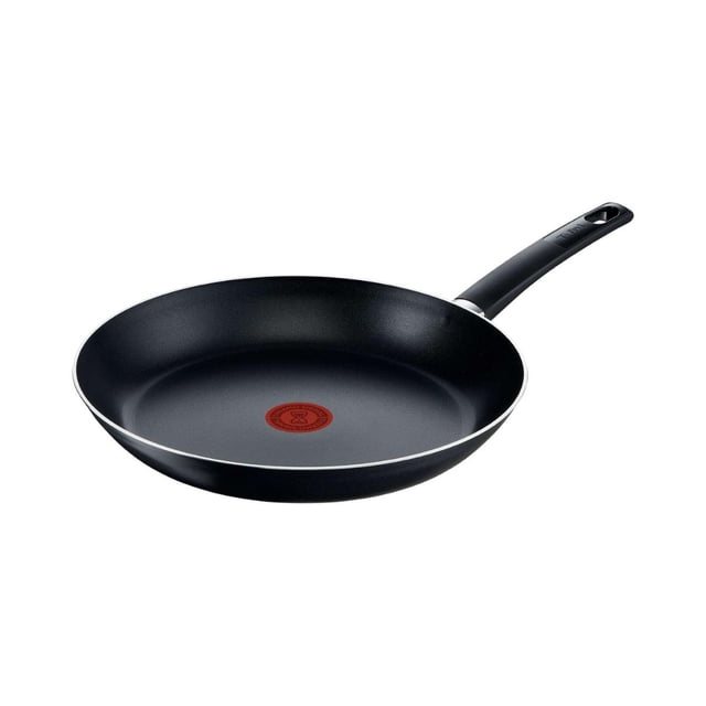SARTEN 26 CM SIMPLICITY BLACK T-FAL T-fal B57505/82