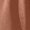 Orange, variant on Liuinsasek Womens Wide Leg Pants Solid-Color High-Waisted Casual Drawstring Pants Elastic Waistband with Ruffle Trim Lightweight and Comfortable