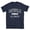Graphite Heather, variant on Carterville Illinois Classic Established Men's Cotton T-Shirt