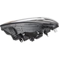 thumbnail image 5 of TYC 20-6047-00 Headlight Fits select: 2003 HYUNDAI ELANTRA GLS/GT, 2001-2002 HYUNDAI ELANTRA GL/VE, 5 of 6