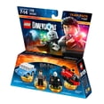 thumbnail image 2 of Videojuego LEGO Dimensions Harry Potter Team Pack, 2 of 4