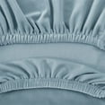 thumbnail image 6 of ATJIA Stretch Chair Covers Banquet Armchair Slipcovers Velvet Armchair Sofa Covers Chair Slipcover Anti-Slip for Living Room, 6 of 10