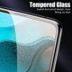 thumbnail image 5 of 4Pcs Full Cover Protective Glass for Xiaomi Redmi 10 Screen Protector, 5 of 5