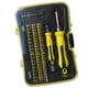 thumbnail image 1 of Profesional 61 en 1 Destornilladores Herramientas Multi-bit para Reparación Portátil SM SunniMix Kit del destornillador, 1 of 8