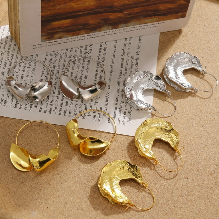 Clearly 2024 fine earrings
