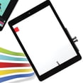 thumbnail image 2 of Fori Pad ScreenA1893/A1954 pour iPad 2018 Fori Pad Tactile Écran Tablette Design Exquis, 2 of 5