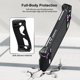 thumbnail image 1 of Protector de consola Funda de silicona para consola, funda protectora a prueba de golpes para ASUS Rog Ally 7 2023, 1 of 5