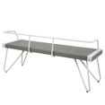 thumbnail image 3 of Stafani Industrial Bench by LumiSource, 3 of 6