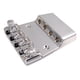 thumbnail image 4 of Puente Fijo de Cola Dura Baoblaze para Bajo con 4 Tornillos y 2 Llaves, 4 of 8