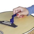 thumbnail image 3 of LOVEVER Guitar Tuner Supply Guitars Accessories Tool Accessory Instrument Replacement Part Peg Winder, 3 of 6