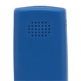 thumbnail image 3 of BM01 - Smallest 2 in 1 Miniature Mobile Phone with Bluetooth Speaker, Dual SIM Card, GSM, Blue, 3 of 4