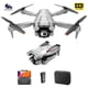thumbnail image 3 of 480P HD Cámara FPV Drone 3D Flip 2.4GHz 4CH RC Quadcopter (Gris Blanco 1 Batería) Ehuebsd libre de BPA, 3 of 9