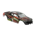 thumbnail image 1 of TISHITA RC Car Body Shell Easy Installation Professional Stylish Upgrade Spare Parts X16 SJ01 Red, 1 of 8