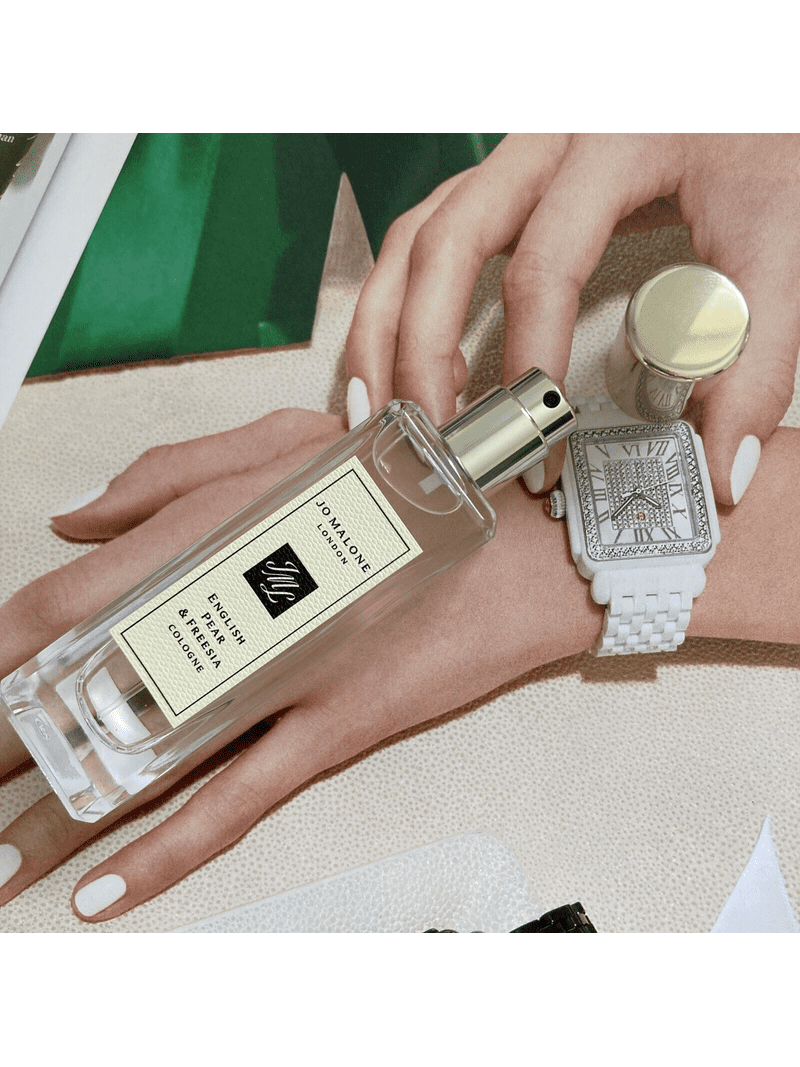 Free Shipping! Jo Malone English Pear & Freesia by Jo Malone