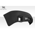 thumbnail image 5 of 2004-2012 Chevrolet Colorado GMC Canyon / 2006-2009 Isuzu I Series Truck Duraflex SS Look Front Bumper Cover - 1 Piece, 5 of 5
