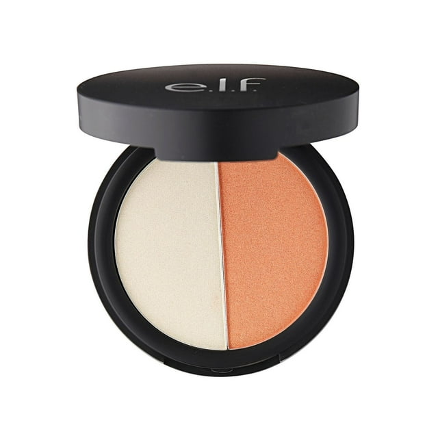 e.l.f. Cosmetics Prismatic Highlighting Duo