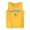 Yellow, variant on Generic Toddler Kids Baby Boys Girls Letter Number 8 Sleeveless Crewneck Vest T Shirts Tops Tee Clothes For Children
