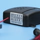 thumbnail image 3 of Kit de cierre centralizado del automóvil de acceso remoto sin llave Cerradura automática de puertas Controladores remotos Automovil Alarma de coche, 3 of 7