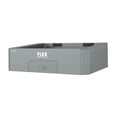 thumbnail image 1 of Estante FLEX FS1522 para almacenamiento con montaje en pared Track-Lock, 1 of 5