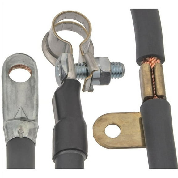 Standard Ignition Center Lug Cable