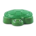 thumbnail image 2 of Arenero de Tortuga Little Tikes Dentro y Fuera de Casa, 2 of 4