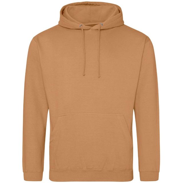Awdis Adult College Hoodie