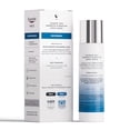 thumbnail image 4 of Eucerin Face Immersive Hydration Night Cream with Hyaluronic Acid and Provitamin B5, Ultra-Lightweight Face Moisturizer Smooths Fines Lines and Wrink, 4 of 15
