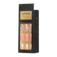 thumbnail image 5 of imPRESS Press-on Manicure Couture Collection - Arete, Short, almond, 5 of 6