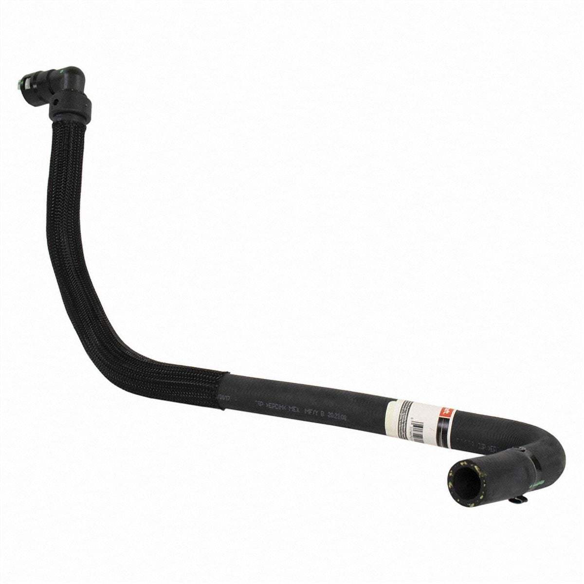 Motorcraft KH-887 HVAC Heater Hose Fits select: 2017-2020 FORD F250, 2017-2020 FORD F350