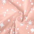 thumbnail image 5 of Laipiong Girls 2 Piece Pajama Sets Cute Printed Long Sleeve Crewneck Tops and Elastic Waist Pants Outfits Comfortable Loose Sleepwear Outfits, 5 of 6
