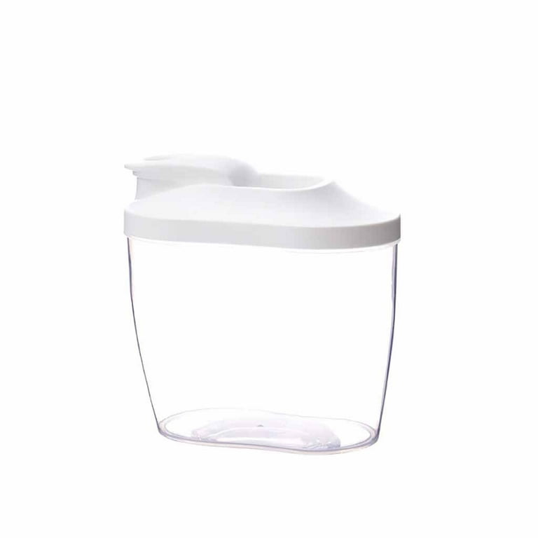 OAVQHLG3B Airtight Food Storage Containers Kitchen Organization