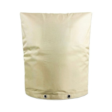 

Faucet Antifreeze Cover Cold Weather for Protection Faucet Away from Breaking
