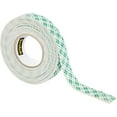thumbnail image 2 of Scotch Brand 110P 110 Tape-Caulk, 0.5-inch x 75-inches, 2 of 7